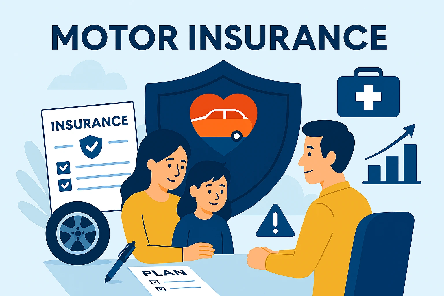 motor insurance